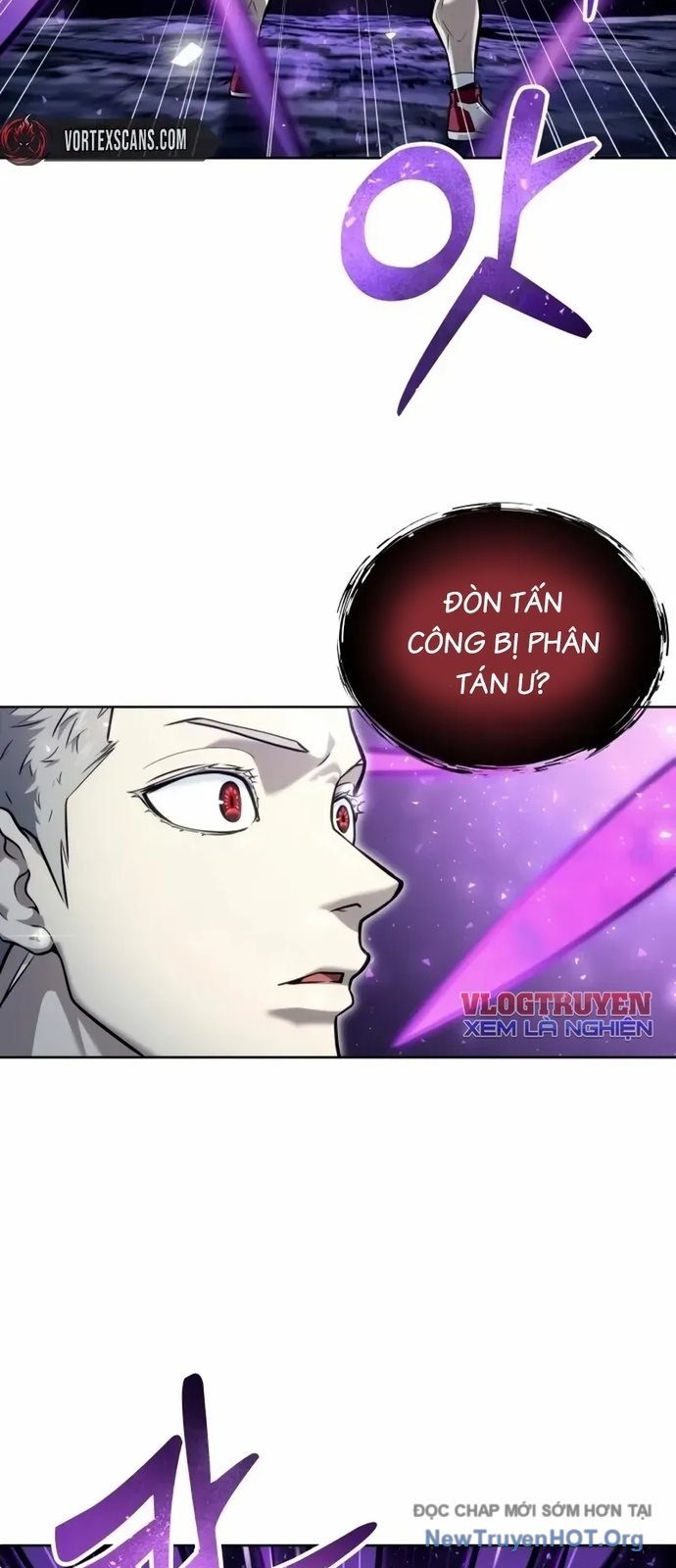 Cuộc Chiến Trong Tòa Tháp: Urek Mazino Chap 26 - Next Chap 27