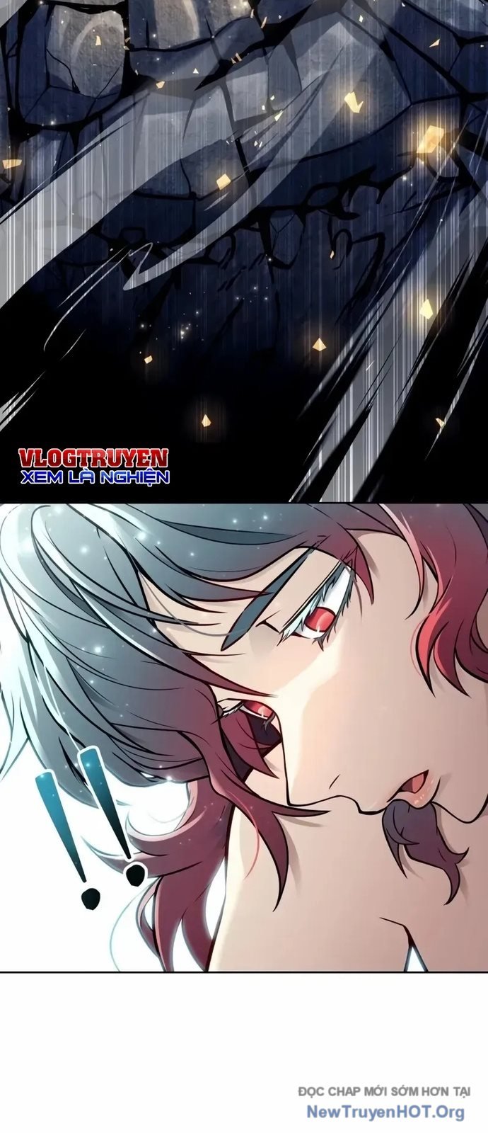 Cuộc Chiến Trong Tòa Tháp: Urek Mazino Chap 26 - Next Chap 27