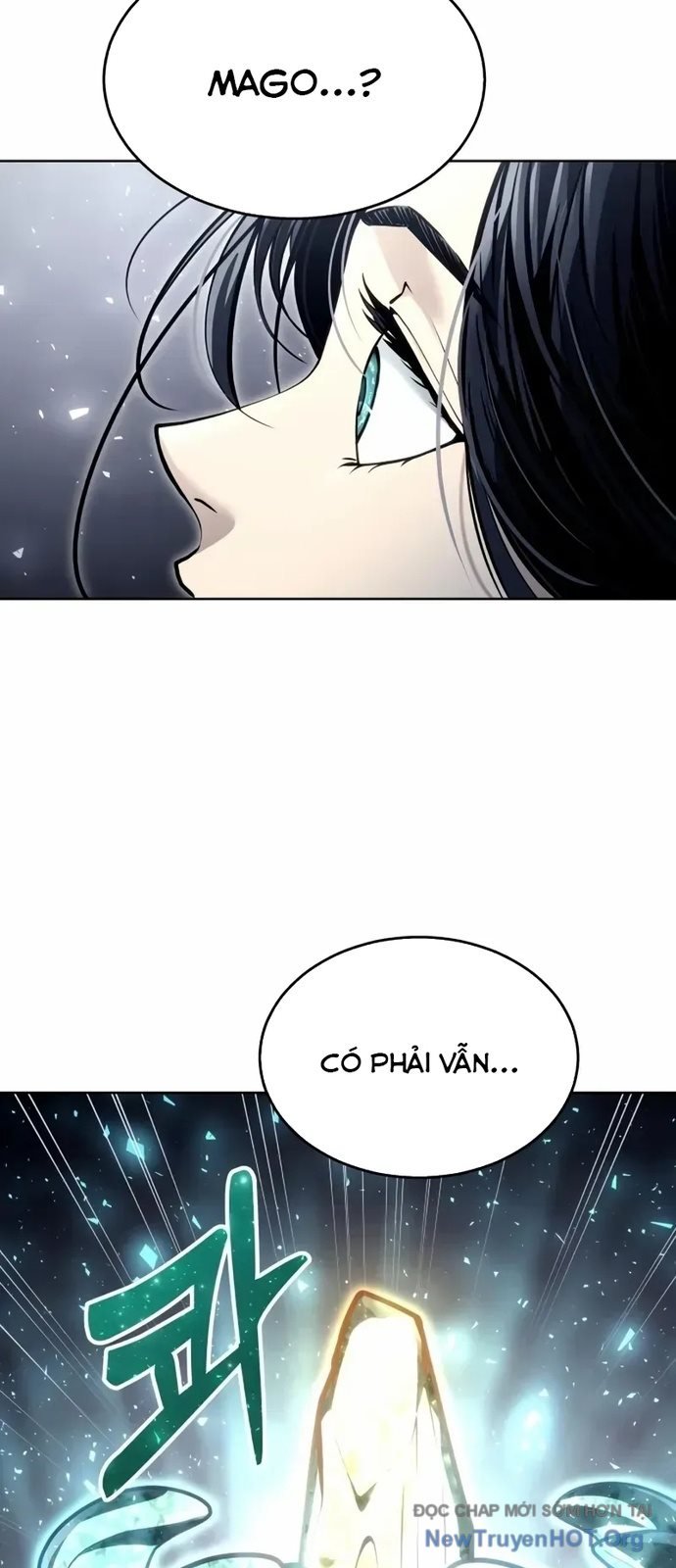 Cuộc Chiến Trong Tòa Tháp: Urek Mazino Chap 26 - Next Chap 27