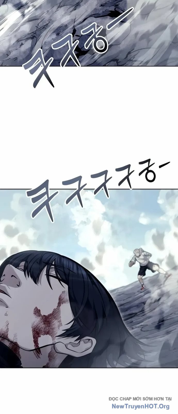 Cuộc Chiến Trong Tòa Tháp: Urek Mazino Chap 26 - Next Chap 27