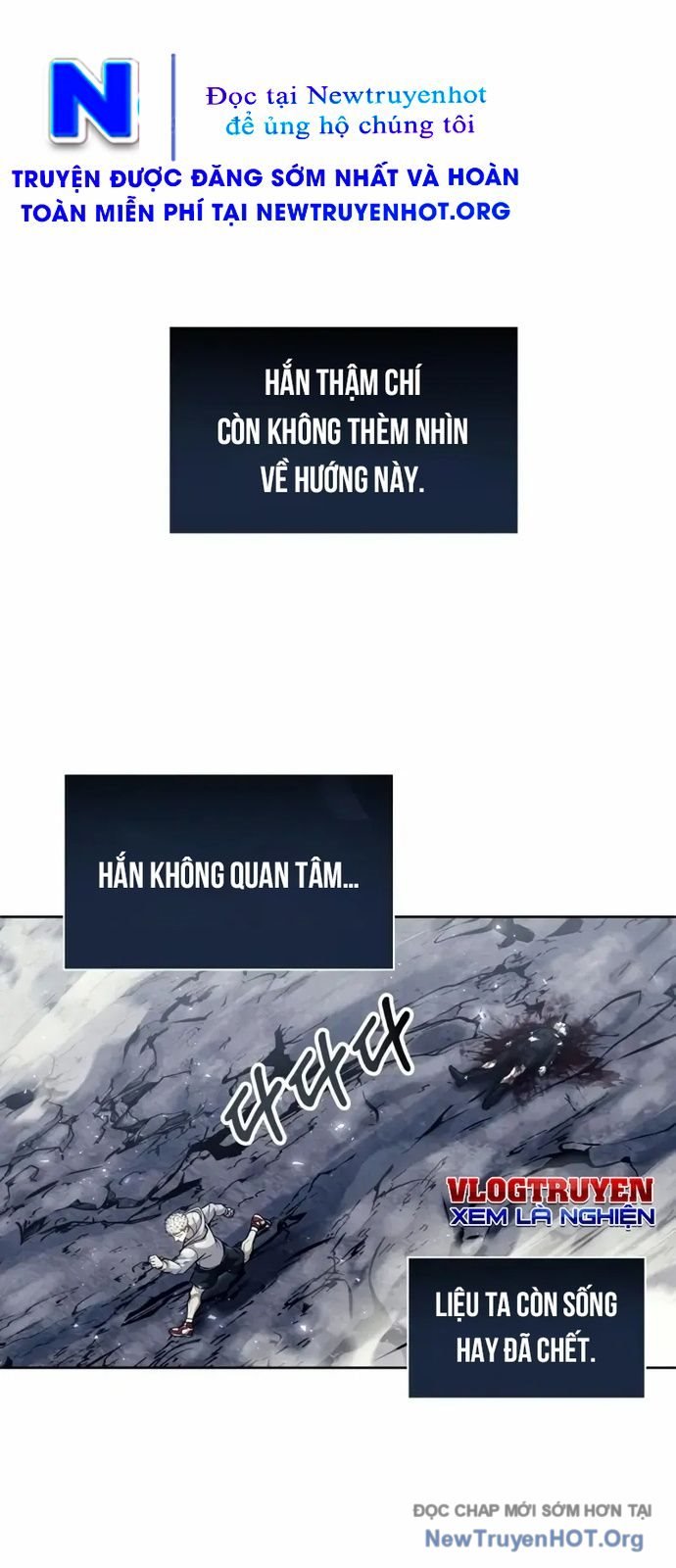 Cuộc Chiến Trong Tòa Tháp: Urek Mazino Chap 26 - Next Chap 27