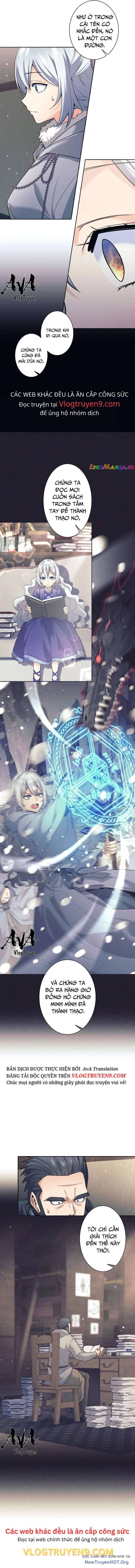 Cuộc Chiến Trong Tòa Tháp: Urek Mazino Chap 27 - Next Chap 28