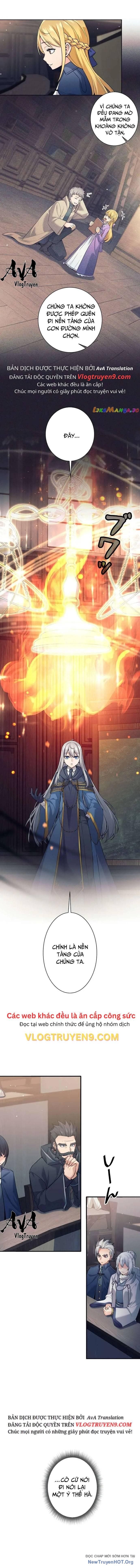 Cuộc Chiến Trong Tòa Tháp: Urek Mazino Chap 27 - Next Chap 28