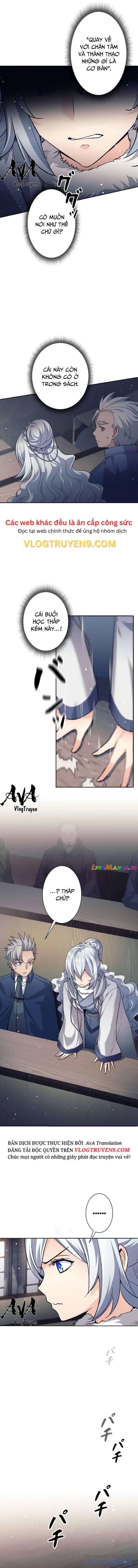 Cuộc Chiến Trong Tòa Tháp: Urek Mazino Chap 27 - Next Chap 28