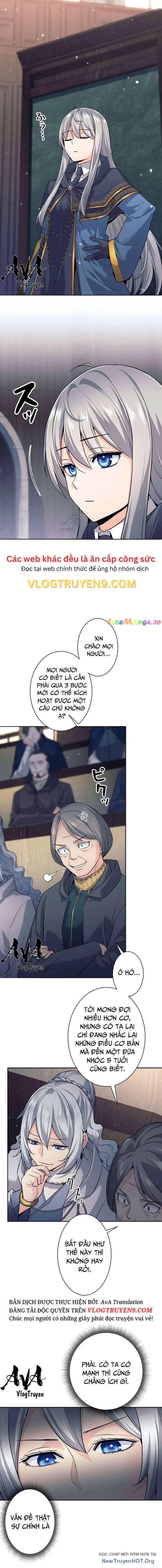 Cuộc Chiến Trong Tòa Tháp: Urek Mazino Chap 27 - Next Chap 28