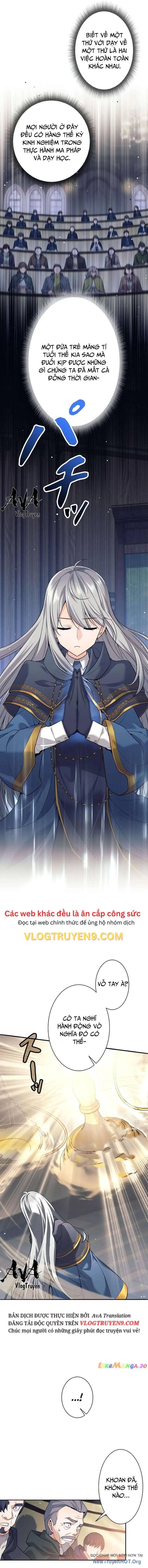 Cuộc Chiến Trong Tòa Tháp: Urek Mazino Chap 27 - Next Chap 28