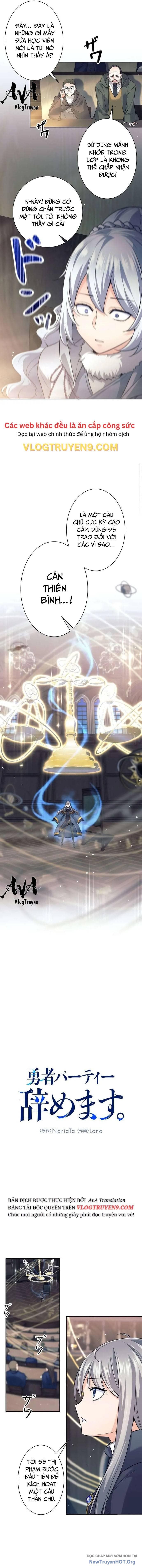 Cuộc Chiến Trong Tòa Tháp: Urek Mazino Chap 27 - Next Chap 28