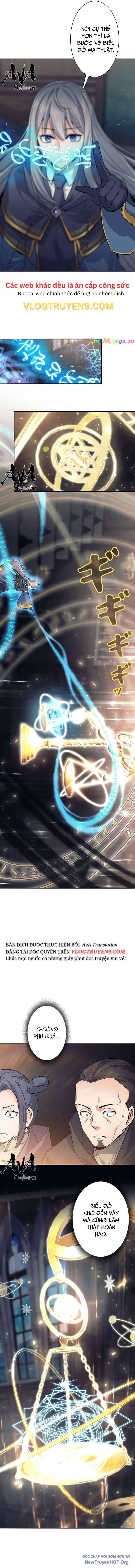 Cuộc Chiến Trong Tòa Tháp: Urek Mazino Chap 27 - Next Chap 28