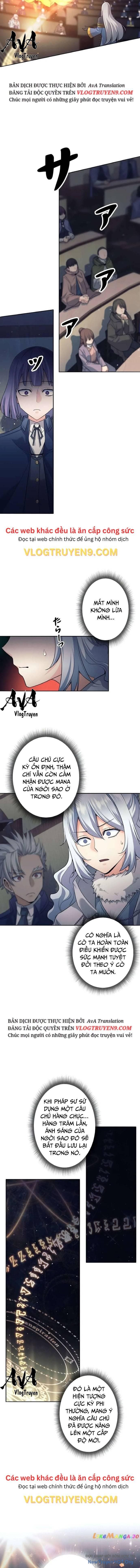 Cuộc Chiến Trong Tòa Tháp: Urek Mazino Chap 27 - Next Chap 28