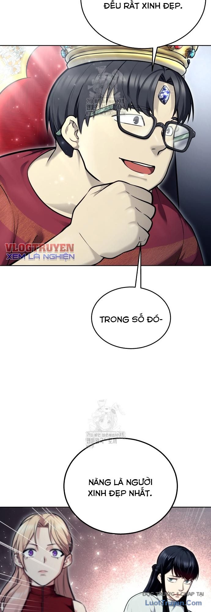 Cuộc Chiến Trong Tòa Tháp: Urek Mazino Chap 28 - Next Chap 29