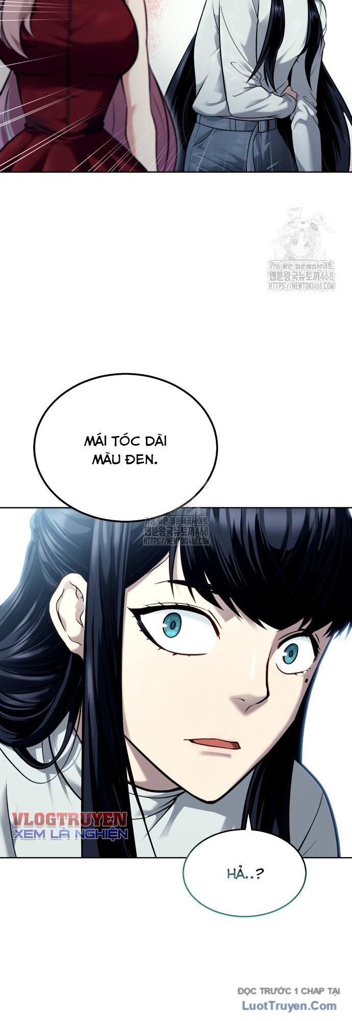Cuộc Chiến Trong Tòa Tháp: Urek Mazino Chap 28 - Next Chap 29