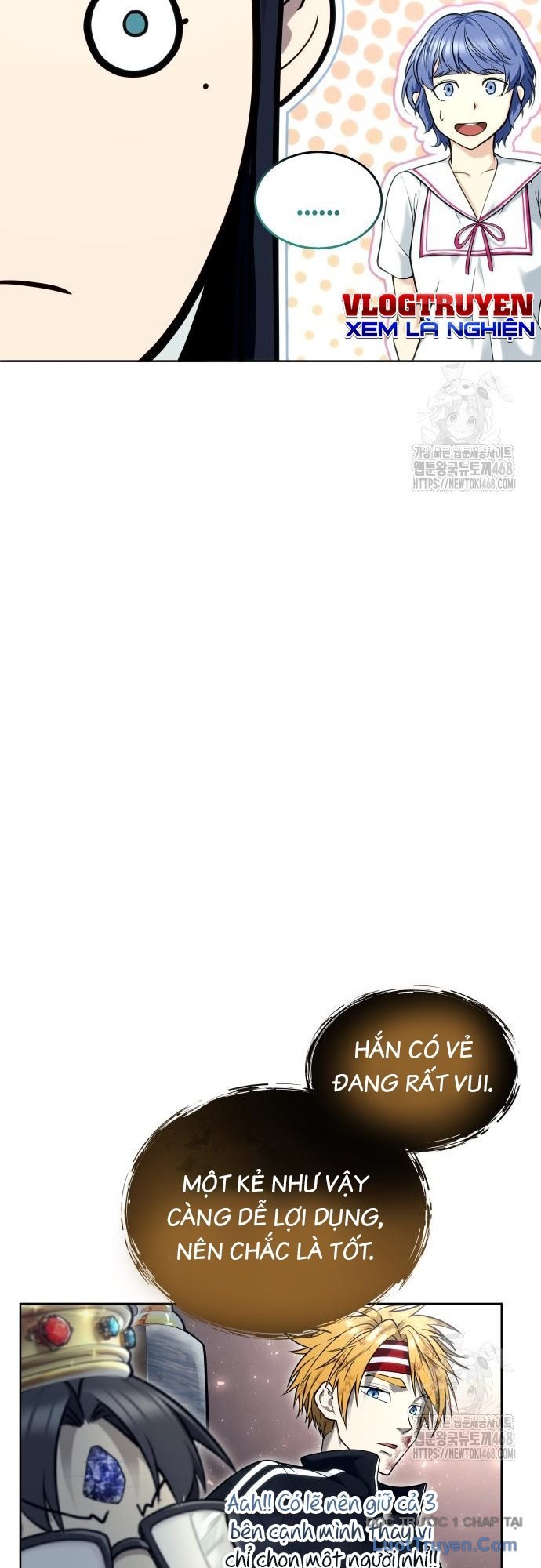 Cuộc Chiến Trong Tòa Tháp: Urek Mazino Chap 28 - Next Chap 29