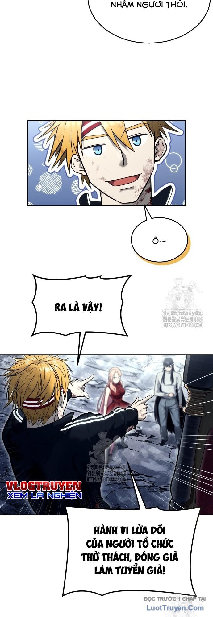 Cuộc Chiến Trong Tòa Tháp: Urek Mazino Chap 28 - Next Chap 29