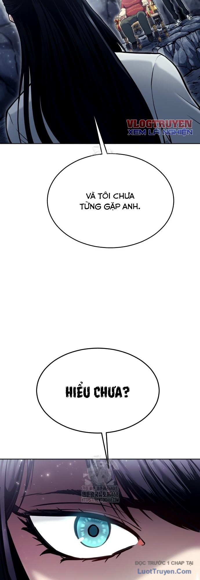 Cuộc Chiến Trong Tòa Tháp: Urek Mazino Chap 28 - Next Chap 29