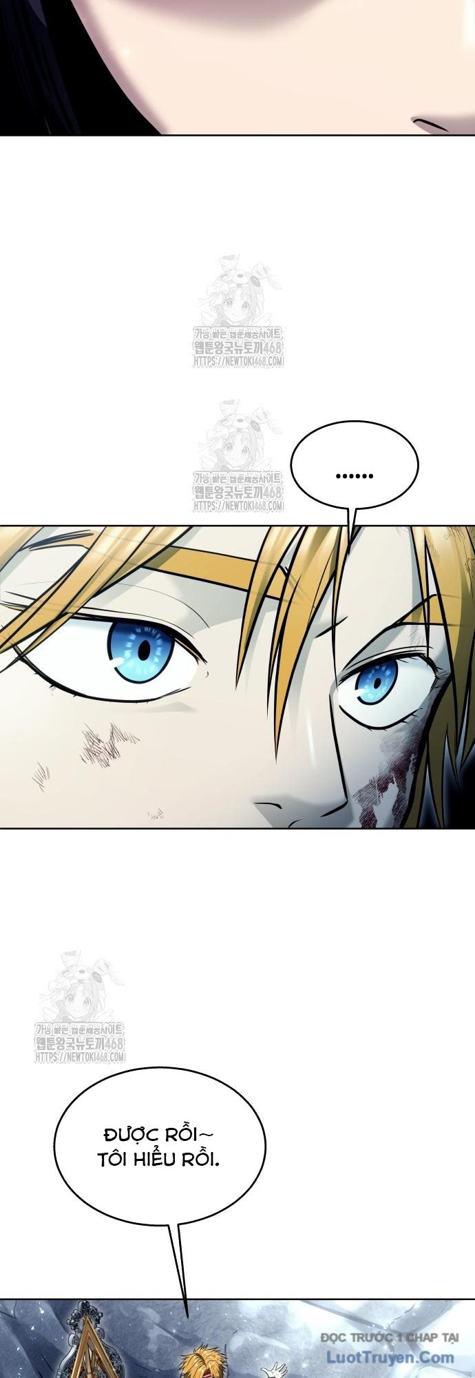 Cuộc Chiến Trong Tòa Tháp: Urek Mazino Chap 28 - Next Chap 29