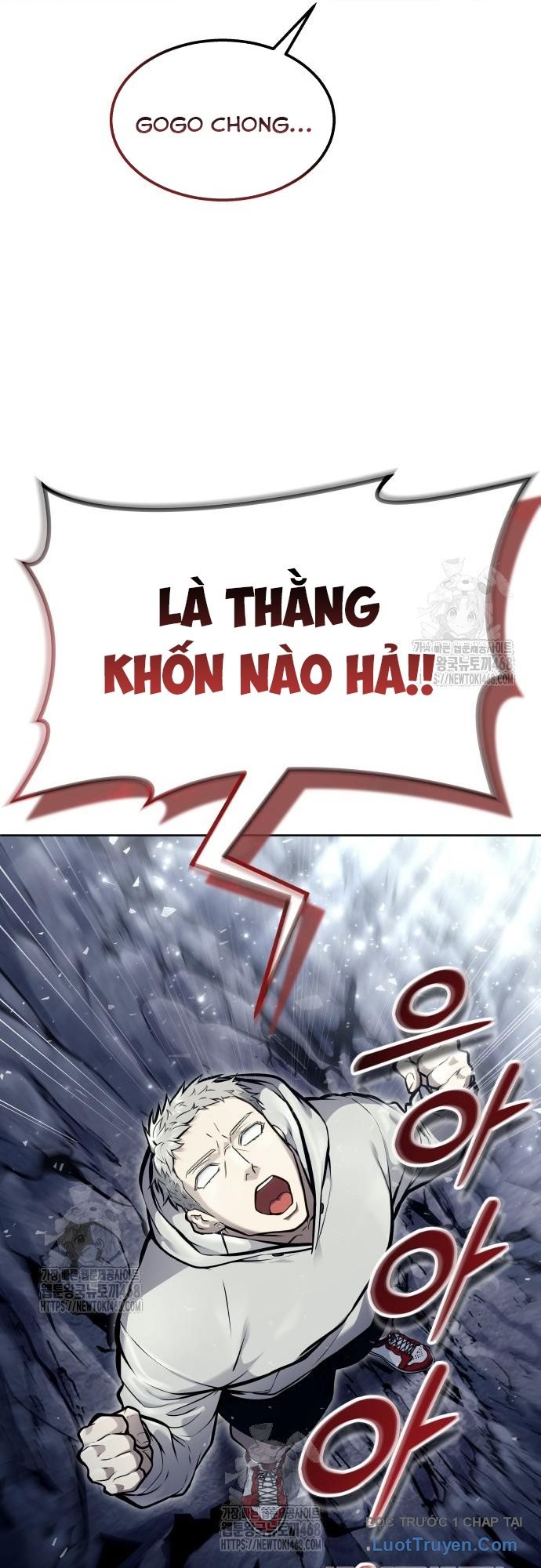 Cuộc Chiến Trong Tòa Tháp: Urek Mazino Chap 28 - Next Chap 29