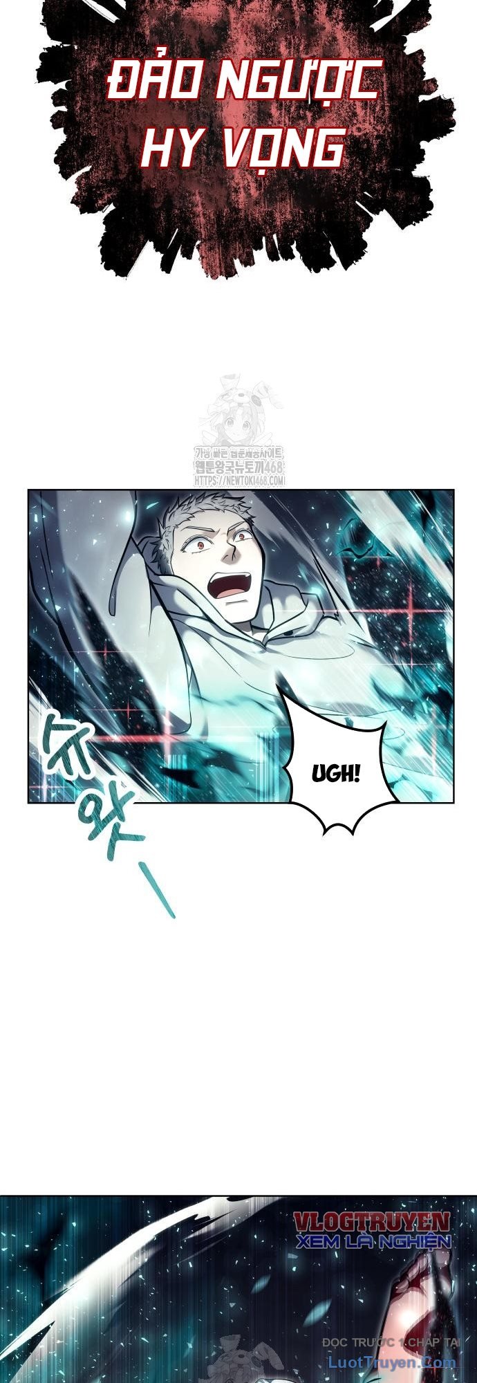 Cuộc Chiến Trong Tòa Tháp: Urek Mazino Chap 28 - Next Chap 29