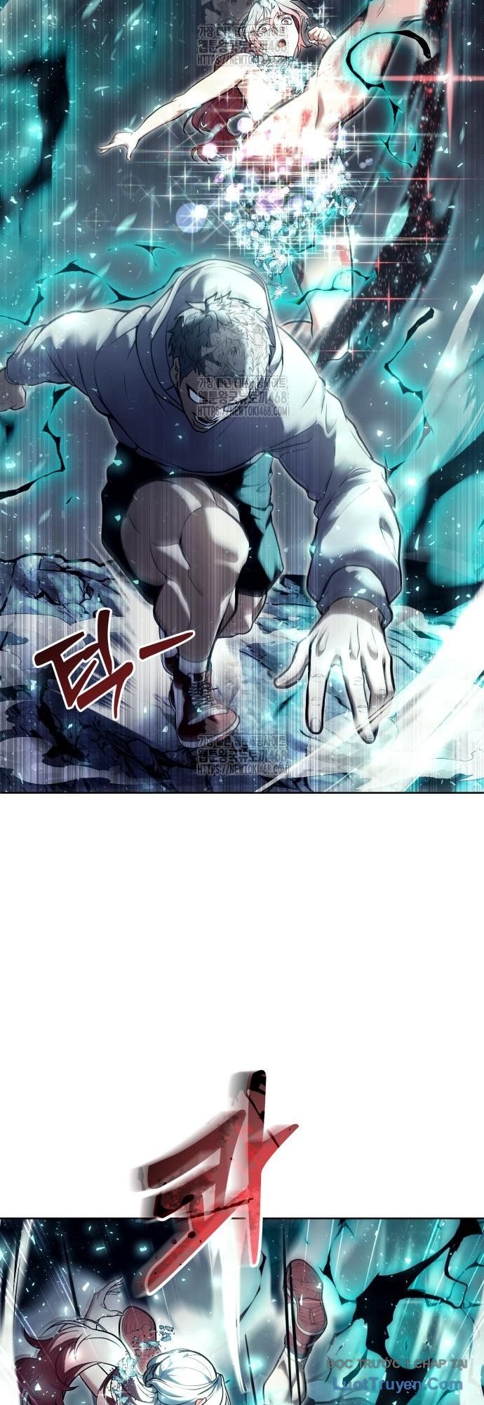 Cuộc Chiến Trong Tòa Tháp: Urek Mazino Chap 28 - Next Chap 29