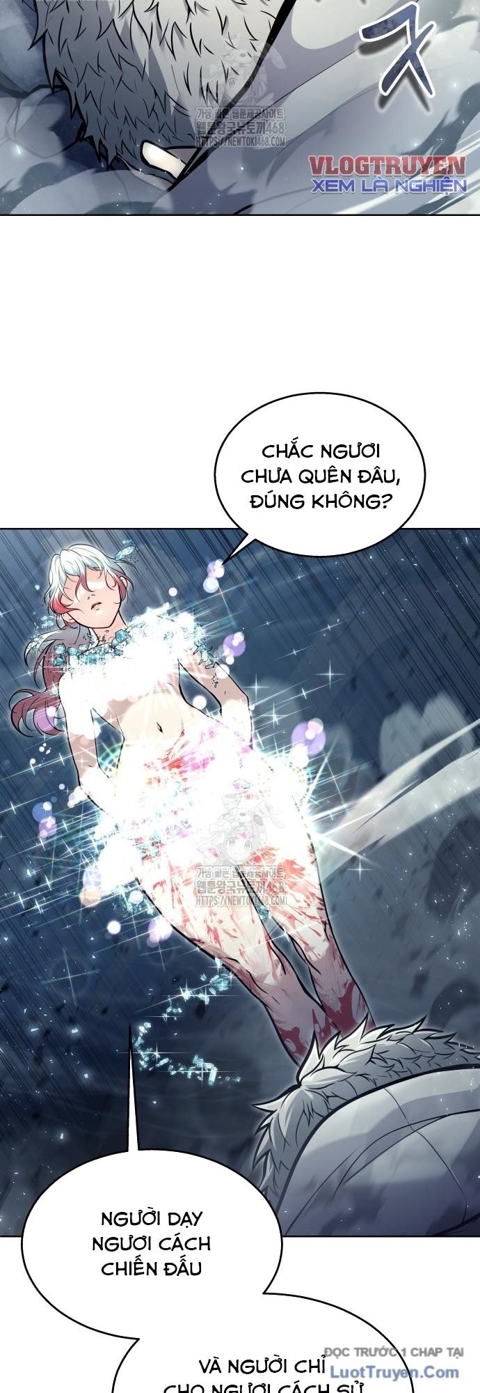 Cuộc Chiến Trong Tòa Tháp: Urek Mazino Chap 28 - Next Chap 29
