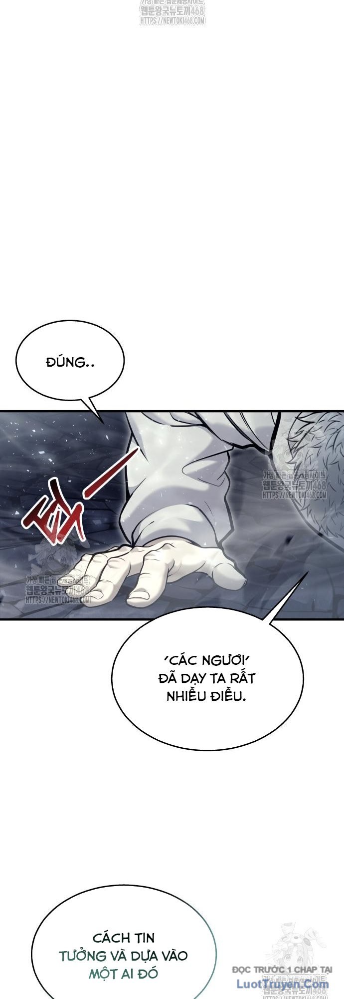 Cuộc Chiến Trong Tòa Tháp: Urek Mazino Chap 28 - Next Chap 29