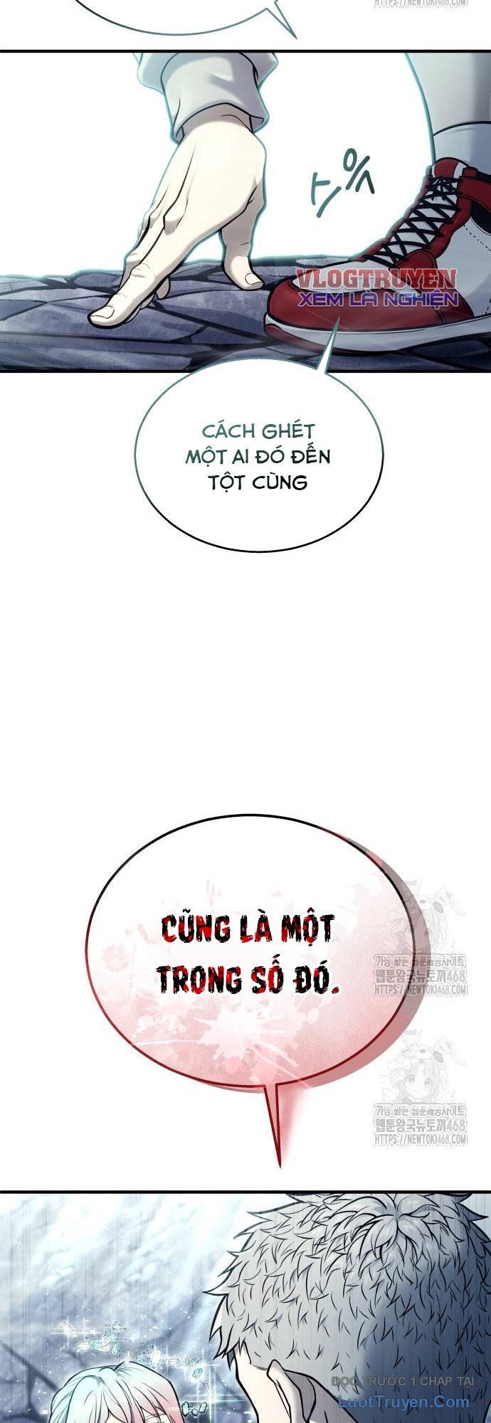 Cuộc Chiến Trong Tòa Tháp: Urek Mazino Chap 28 - Next Chap 29