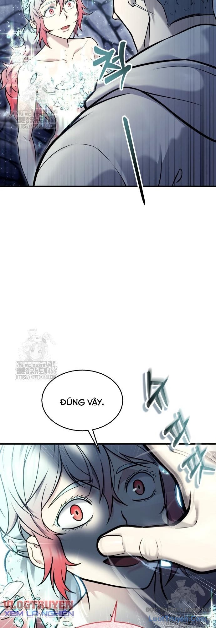 Cuộc Chiến Trong Tòa Tháp: Urek Mazino Chap 28 - Next Chap 29