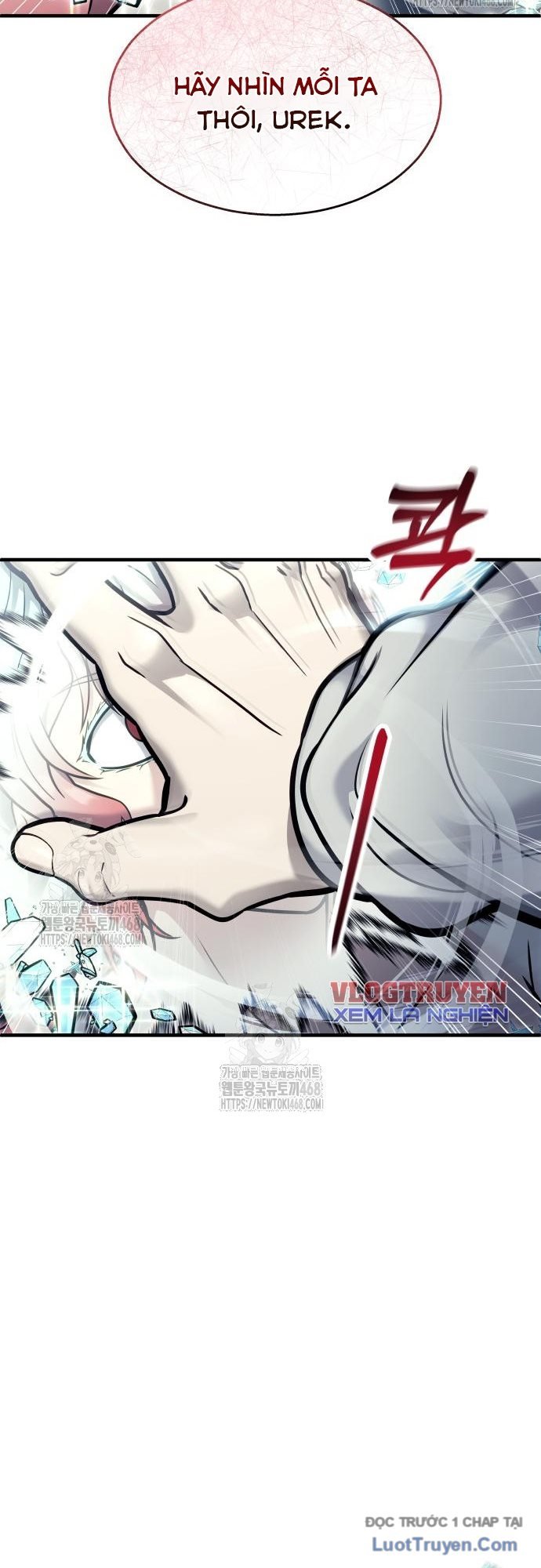 Cuộc Chiến Trong Tòa Tháp: Urek Mazino Chap 28 - Next Chap 29