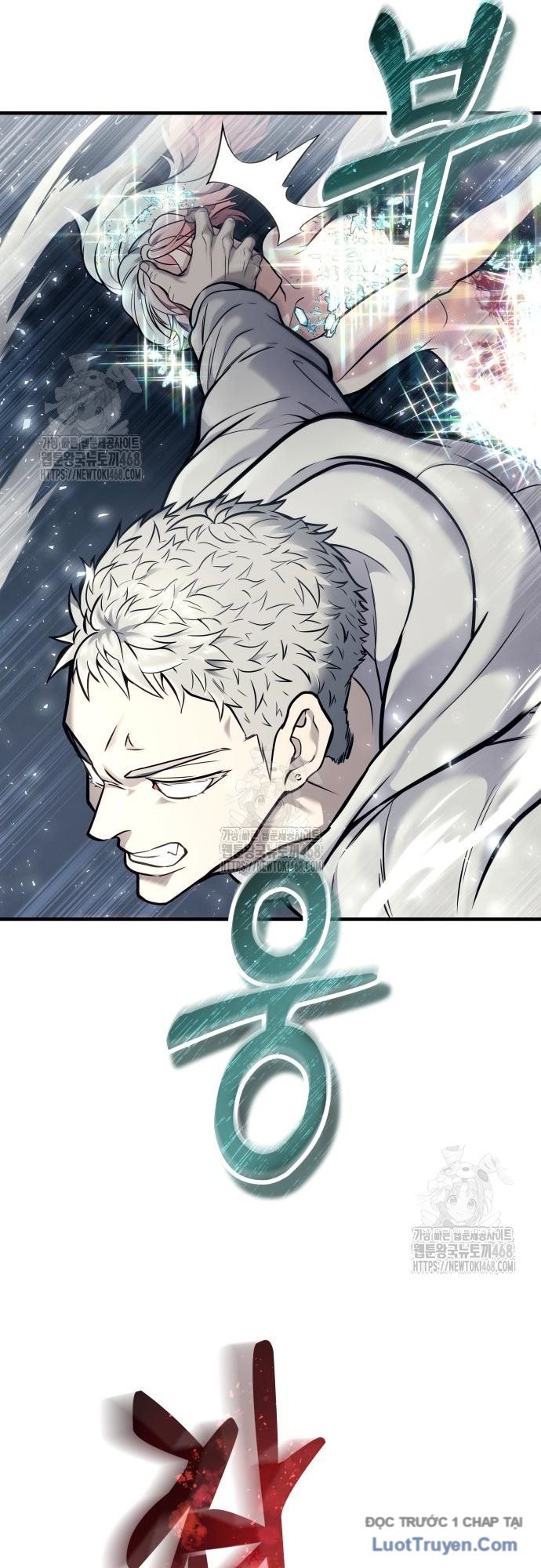 Cuộc Chiến Trong Tòa Tháp: Urek Mazino Chap 28 - Next Chap 29