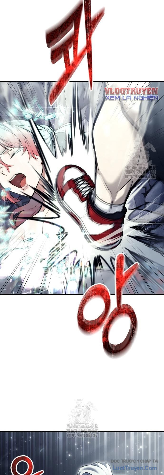 Cuộc Chiến Trong Tòa Tháp: Urek Mazino Chap 28 - Next Chap 29