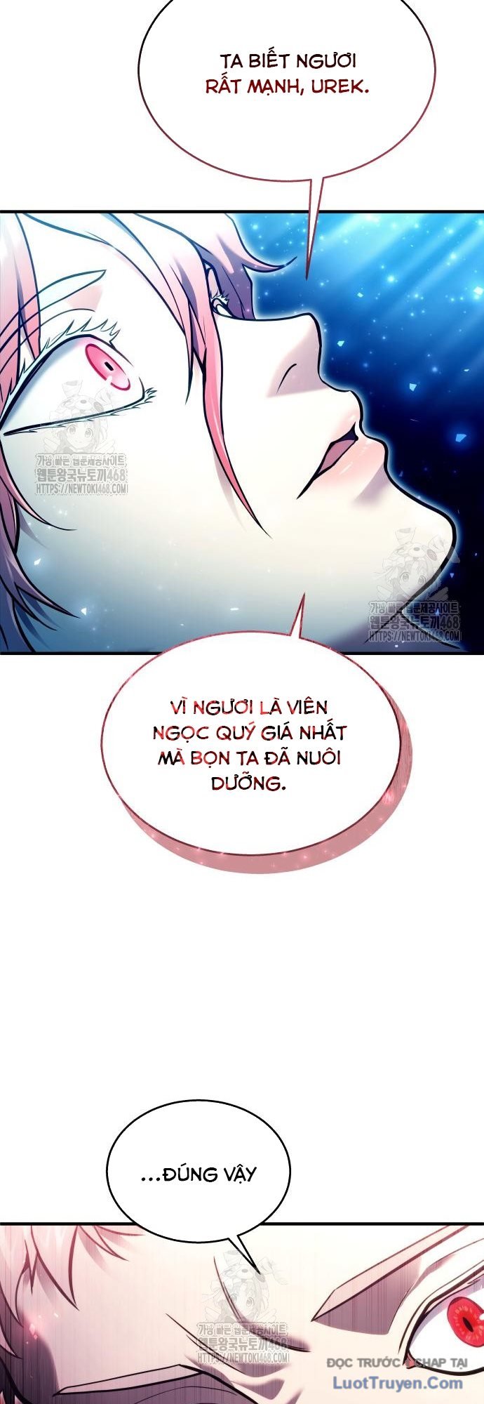Cuộc Chiến Trong Tòa Tháp: Urek Mazino Chap 28 - Next Chap 29