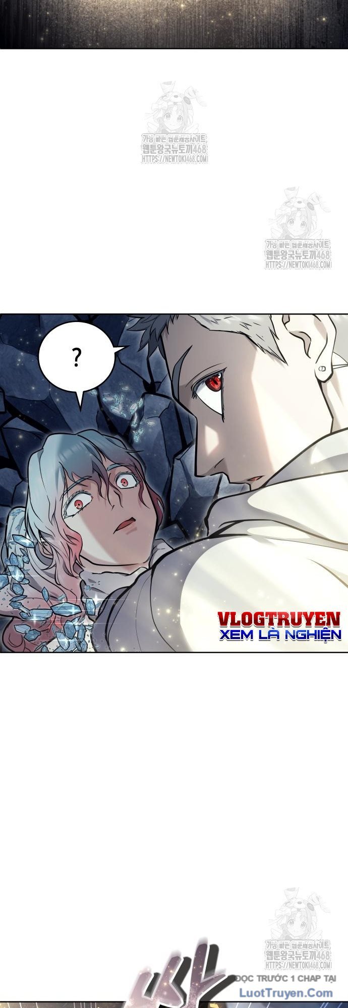 Cuộc Chiến Trong Tòa Tháp: Urek Mazino Chap 28 - Next Chap 29