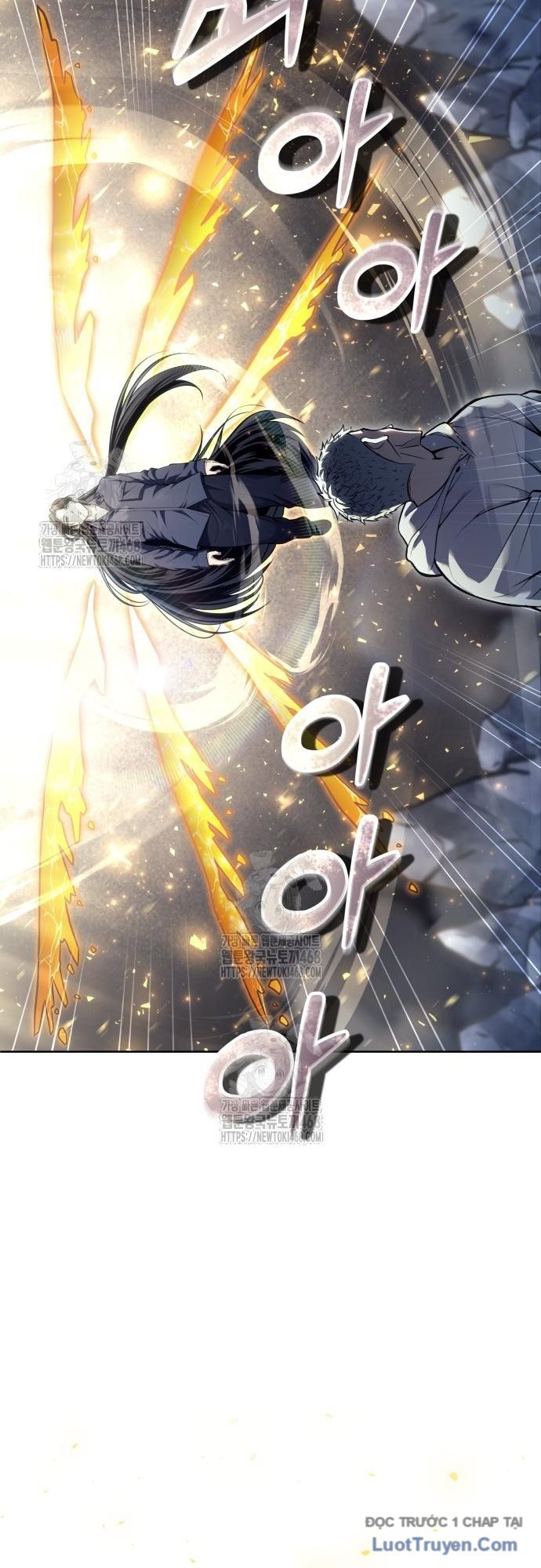 Cuộc Chiến Trong Tòa Tháp: Urek Mazino Chap 28 - Next Chap 29