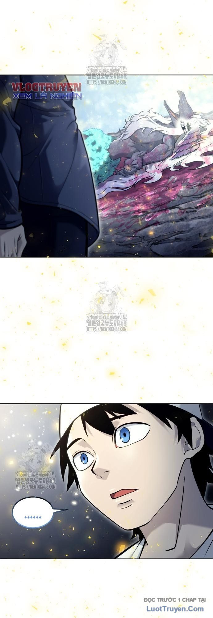 Cuộc Chiến Trong Tòa Tháp: Urek Mazino Chap 28 - Next Chap 29