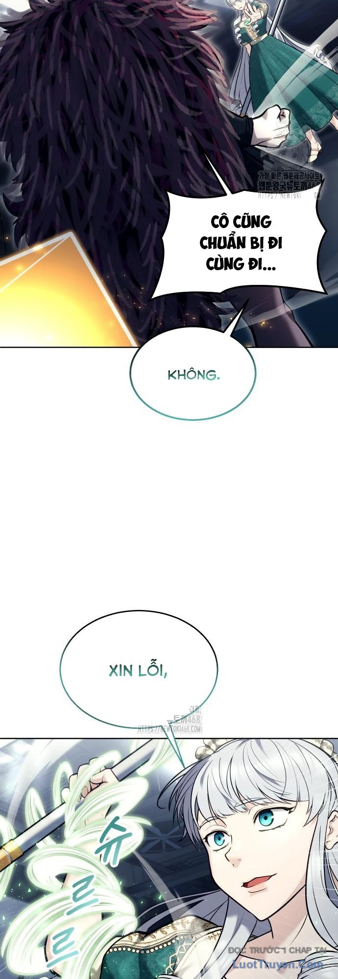 Cuộc Chiến Trong Tòa Tháp: Urek Mazino Chap 28 - Next Chap 29