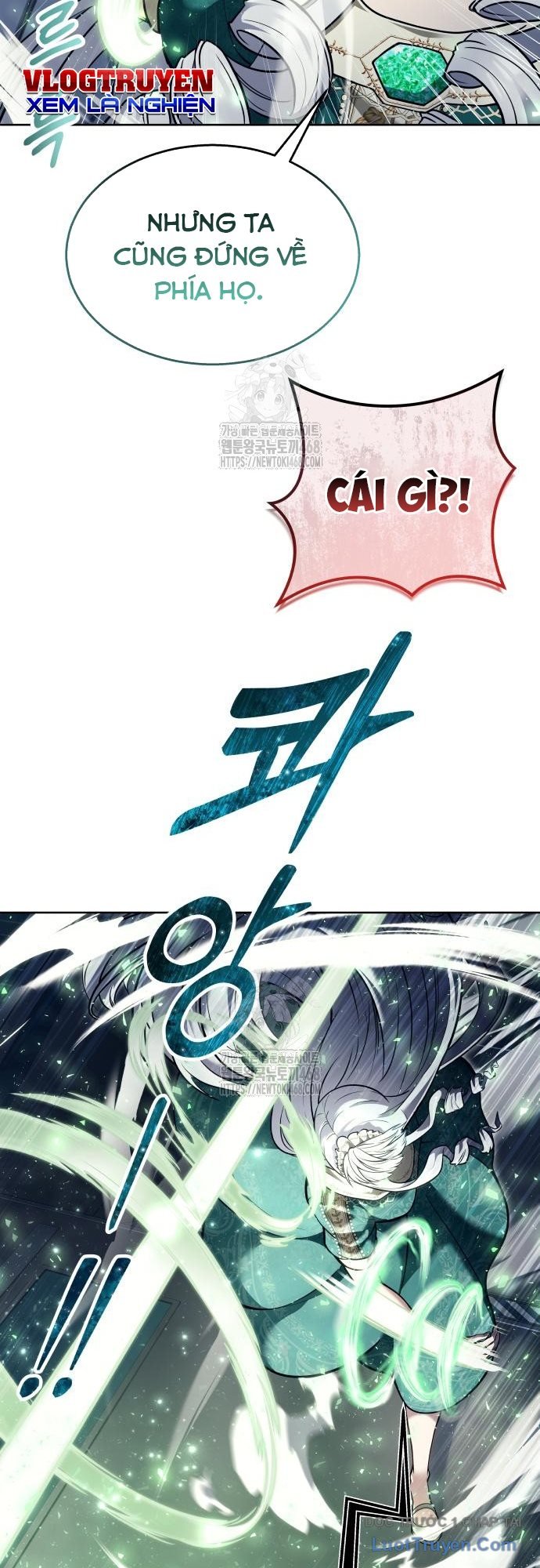Cuộc Chiến Trong Tòa Tháp: Urek Mazino Chap 28 - Next Chap 29