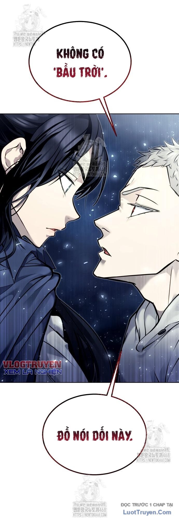 Cuộc Chiến Trong Tòa Tháp: Urek Mazino Chap 28 - Next Chap 29