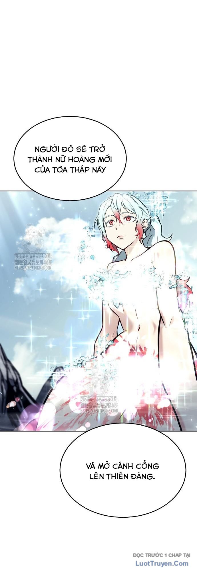 Cuộc Chiến Trong Tòa Tháp: Urek Mazino Chap 28 - Next Chap 29