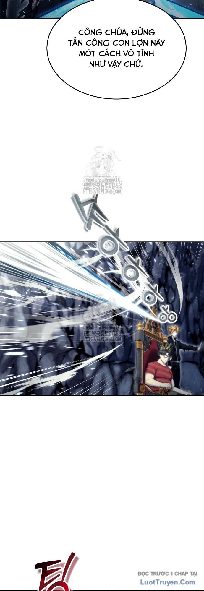 Cuộc Chiến Trong Tòa Tháp: Urek Mazino Chap 28 - Next Chap 29