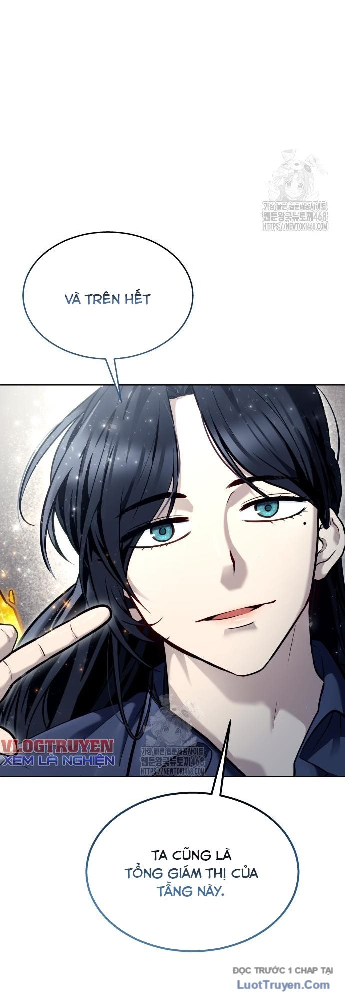 Cuộc Chiến Trong Tòa Tháp: Urek Mazino Chap 28 - Next Chap 29