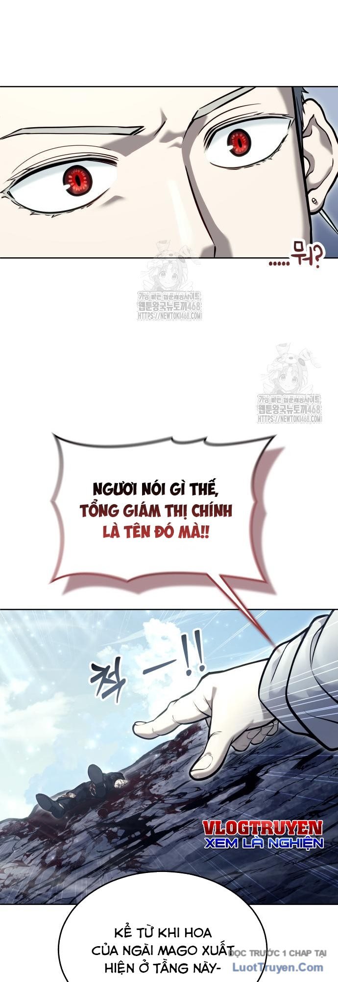 Cuộc Chiến Trong Tòa Tháp: Urek Mazino Chap 28 - Next Chap 29