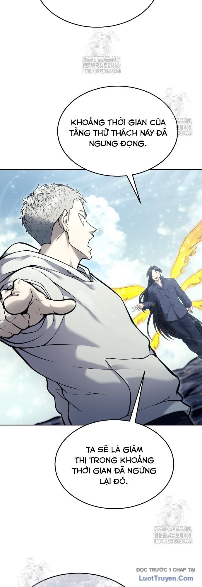 Cuộc Chiến Trong Tòa Tháp: Urek Mazino Chap 28 - Next Chap 29