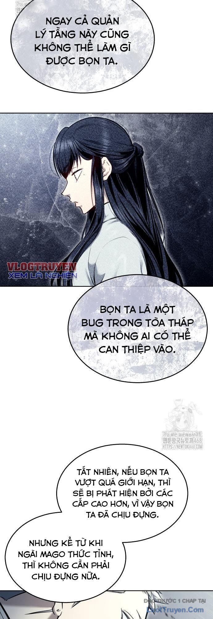 Cuộc Chiến Trong Tòa Tháp: Urek Mazino Chap 28 - Next Chap 29