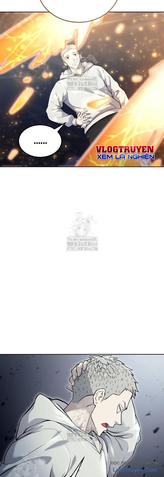 Cuộc Chiến Trong Tòa Tháp: Urek Mazino Chap 28 - Next Chap 29