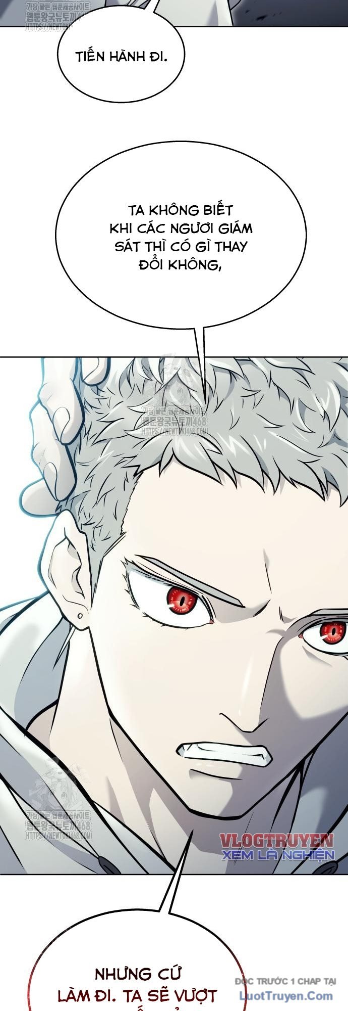 Cuộc Chiến Trong Tòa Tháp: Urek Mazino Chap 28 - Next Chap 29