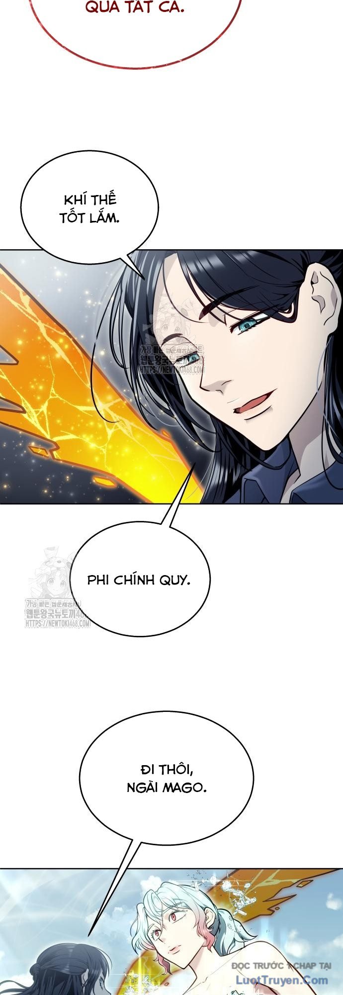 Cuộc Chiến Trong Tòa Tháp: Urek Mazino Chap 28 - Next Chap 29