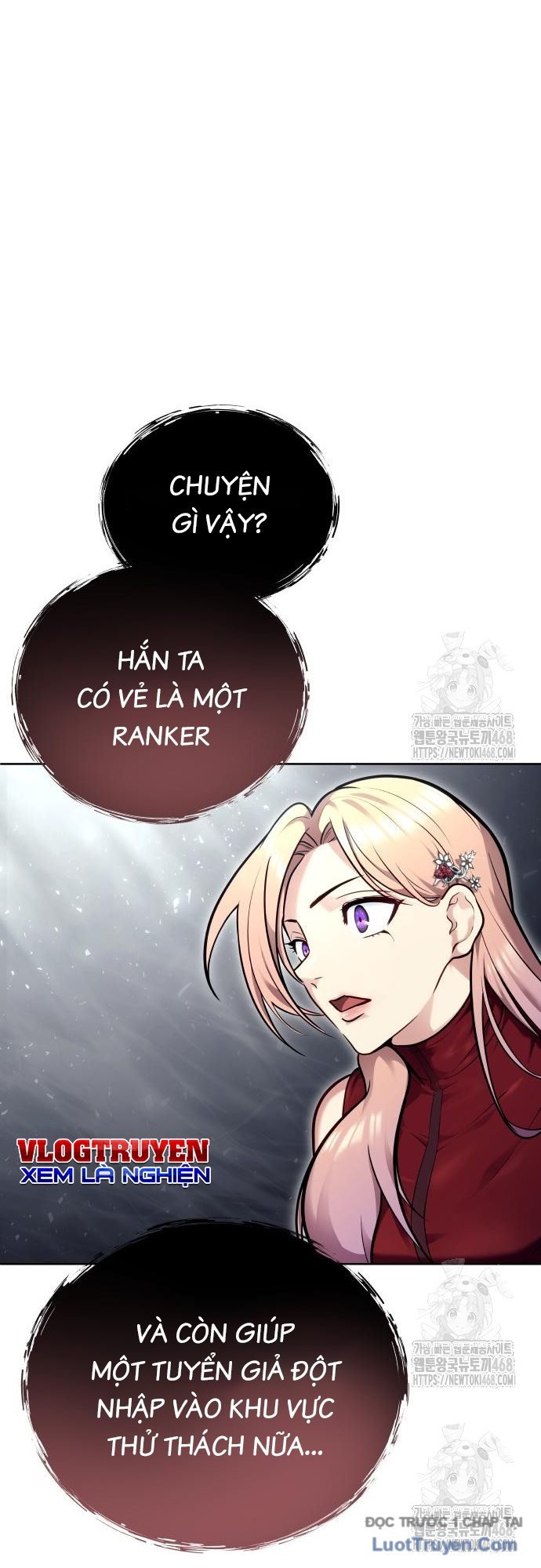 Cuộc Chiến Trong Tòa Tháp: Urek Mazino Chap 28 - Next Chap 29