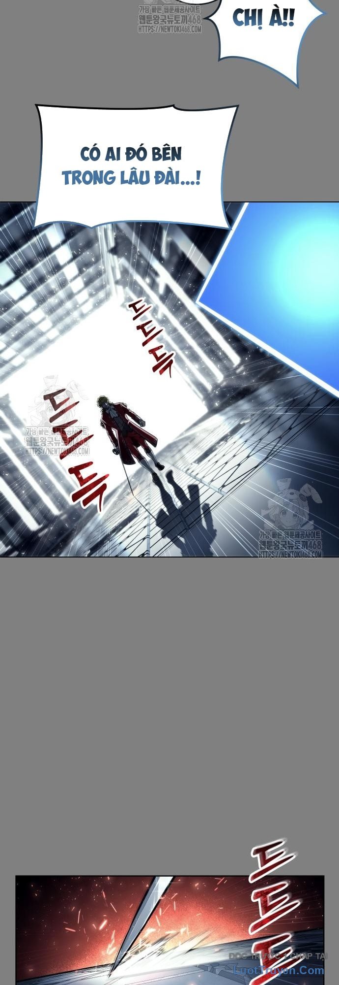 Cuộc Chiến Trong Tòa Tháp: Urek Mazino Chap 28 - Next Chap 29