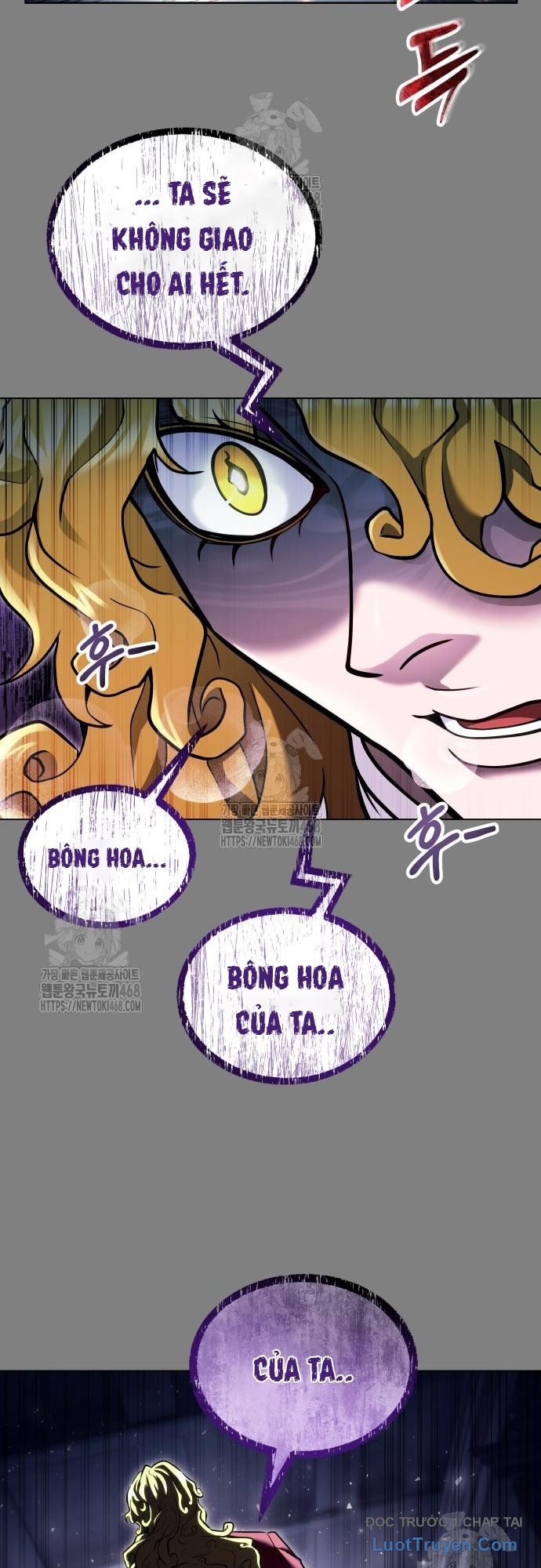 Cuộc Chiến Trong Tòa Tháp: Urek Mazino Chap 28 - Next Chap 29