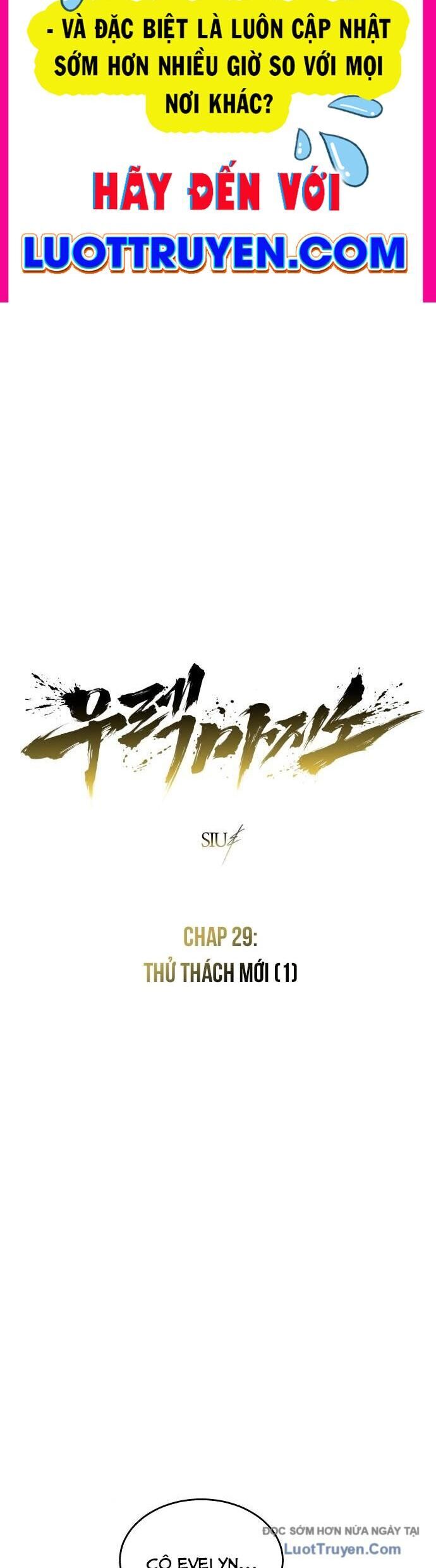 Cuộc Chiến Trong Tòa Tháp: Urek Mazino Chap 29 - Next Chap 30