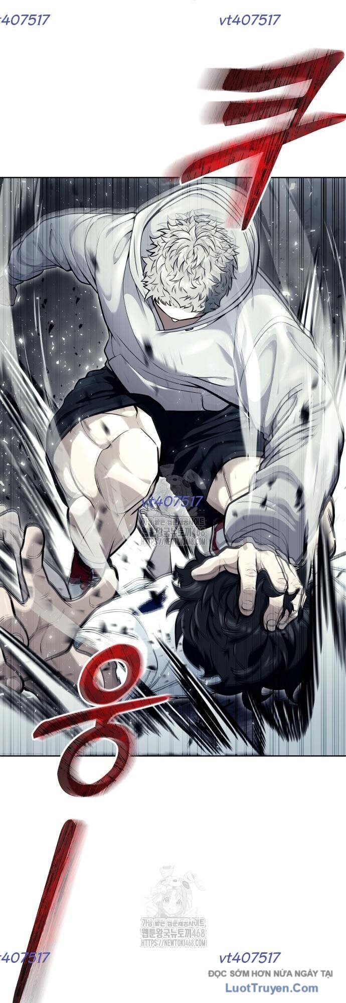 Cuộc Chiến Trong Tòa Tháp: Urek Mazino Chap 29 - Next Chap 30